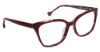 Picture of Lisa Loeb Eyeglasses Ll208sun