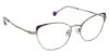 Picture of Lisa Loeb Eyeglasses PERFECT