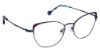 Picture of Lisa Loeb Eyeglasses PERFECT