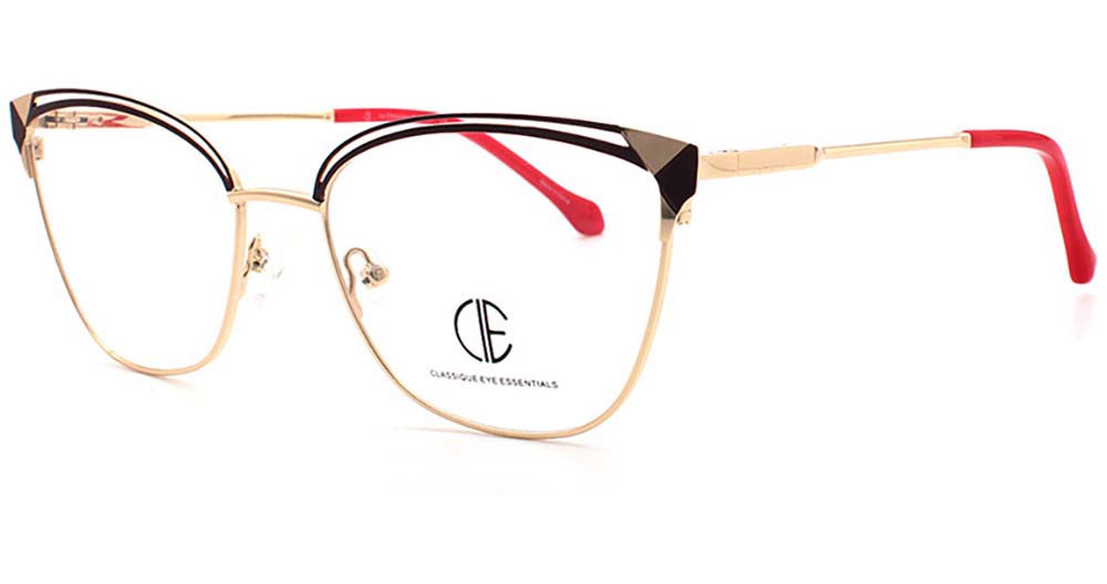 Picture of Cie Eyeglasses CIE175