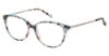 Picture of Laura Ashley Eyeglasses ORLA