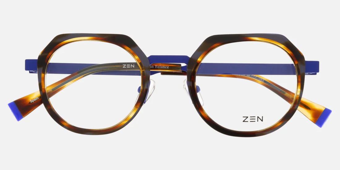 Picture of ZEN Eyeglasses Zn241222