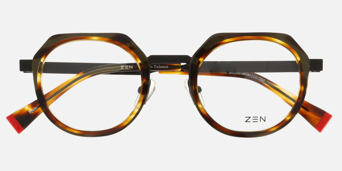 Picture of ZEN Eyeglasses Zn241222
