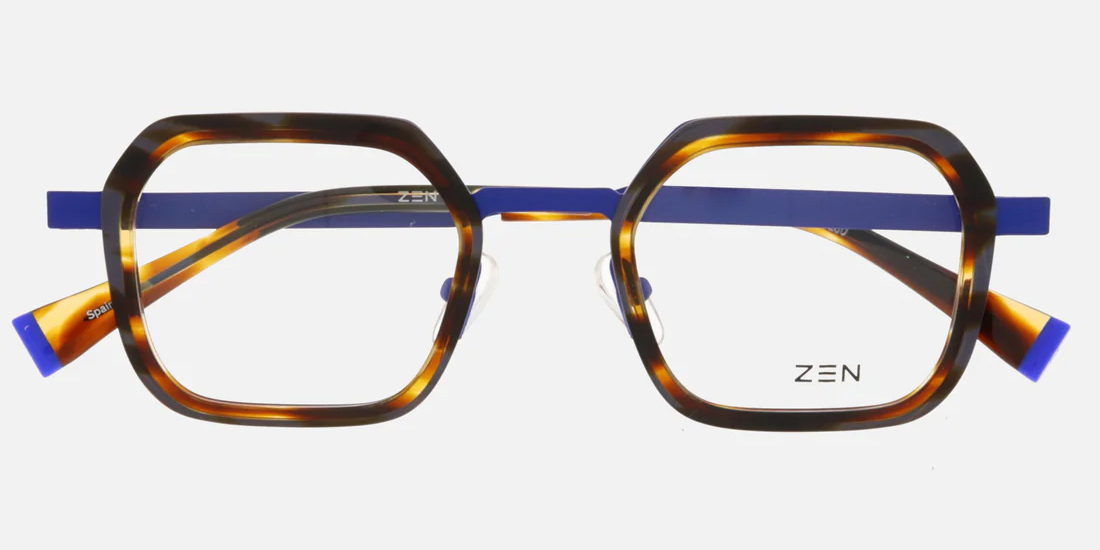 Picture of ZEN Eyeglasses Zn241223