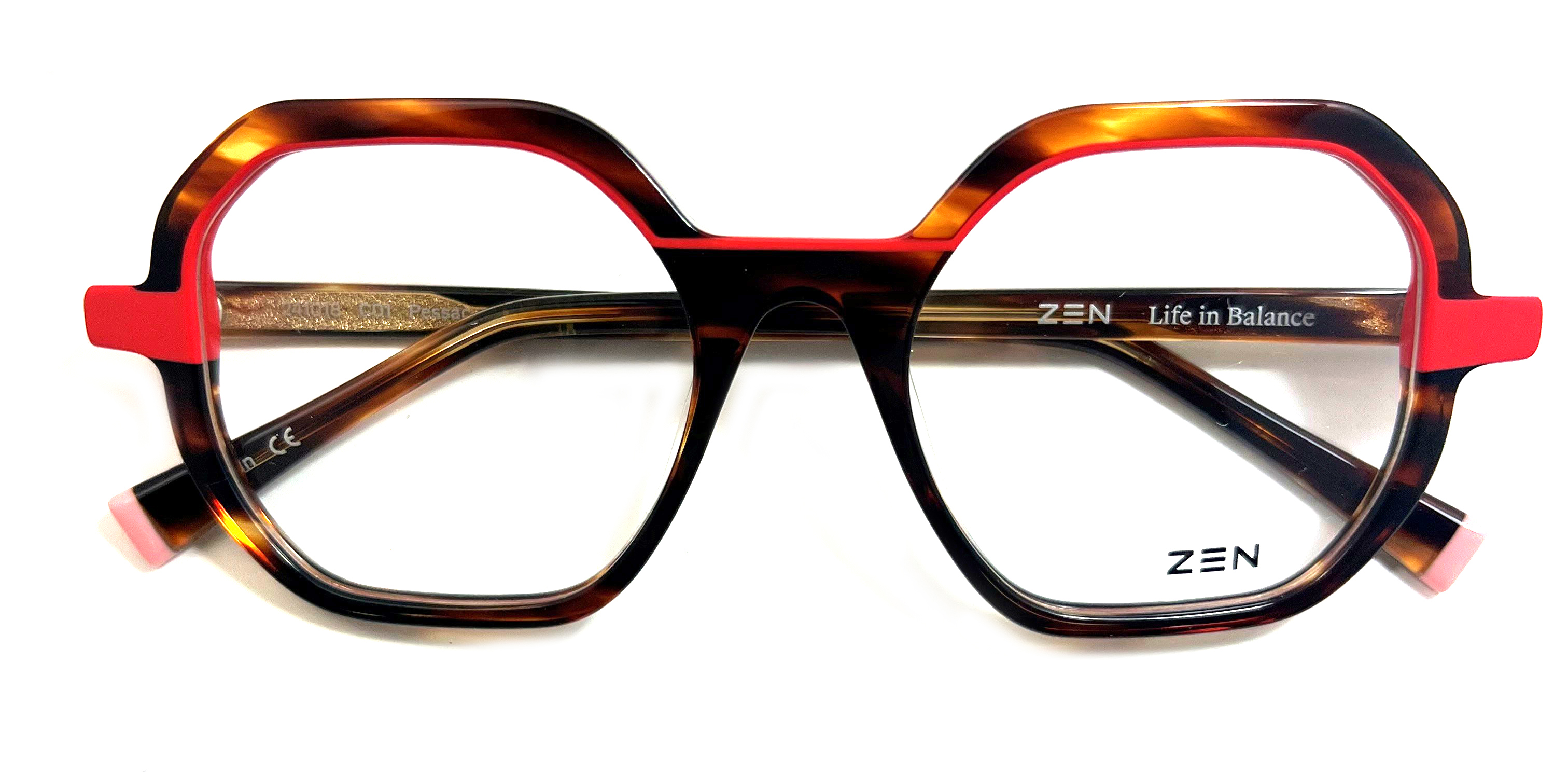 Picture of ZEN Eyeglasses Zn241018
