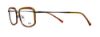 Picture of ZEN Eyeglasses Zn231184