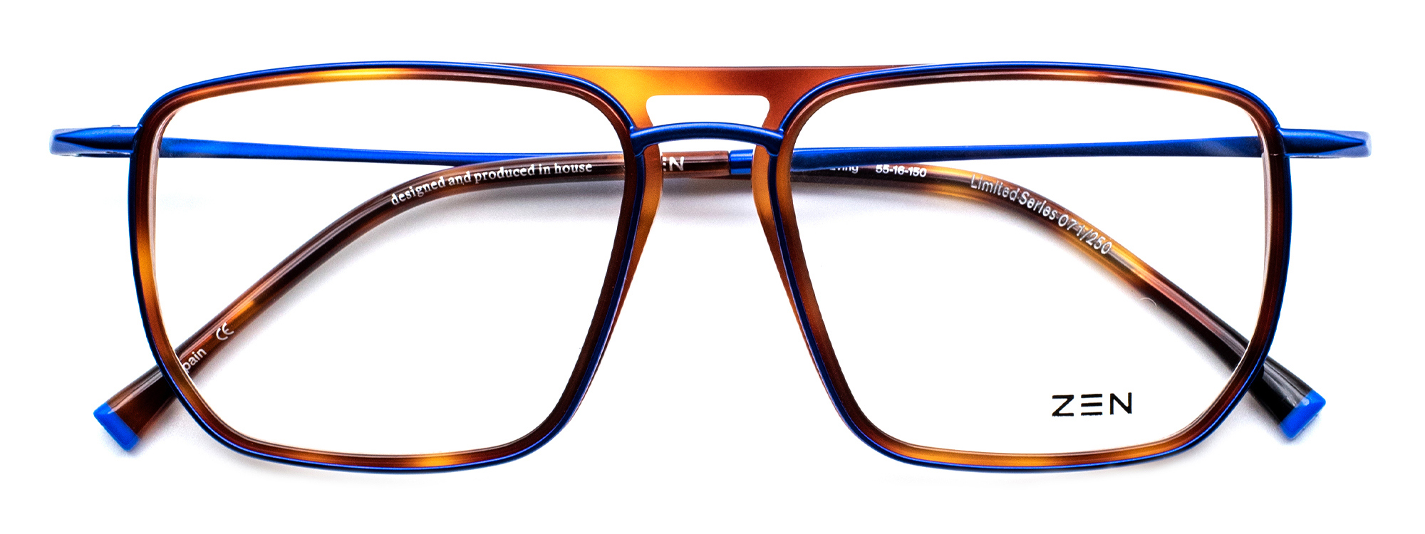 Picture of ZEN Eyeglasses Zn231186