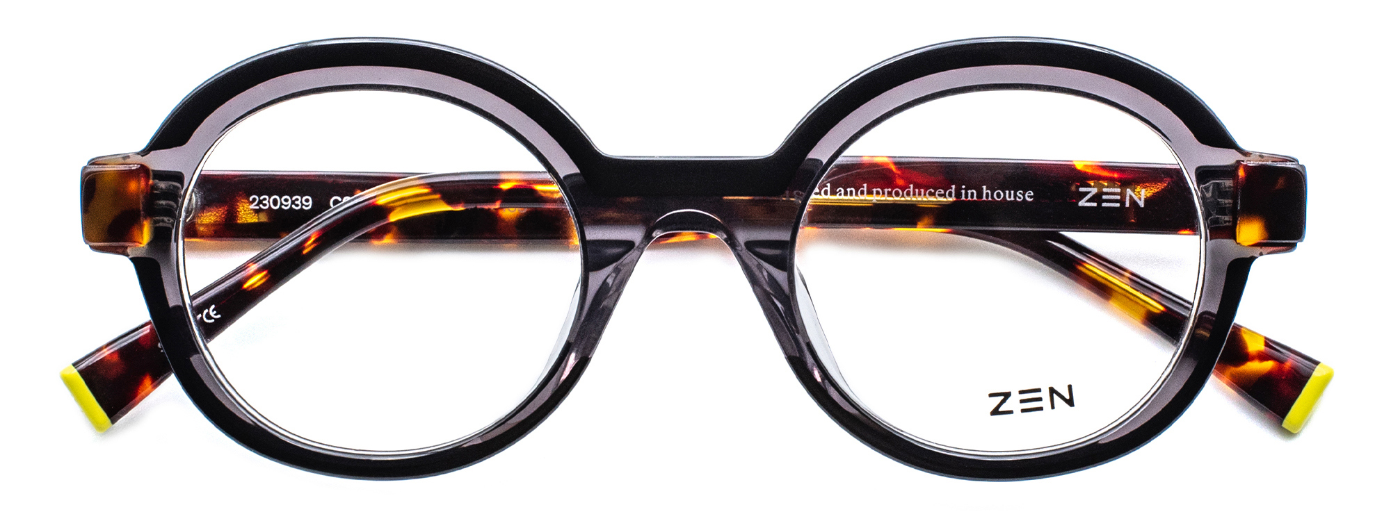 Picture of ZEN Eyeglasses Zn230939