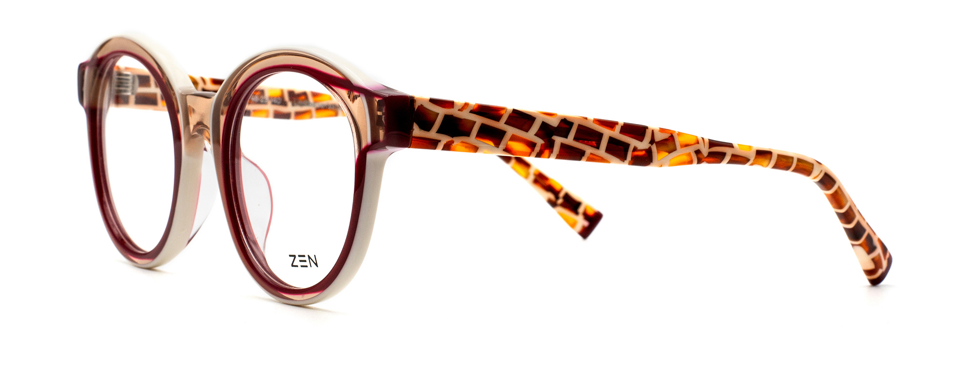 Picture of ZEN Eyeglasses Zn230520