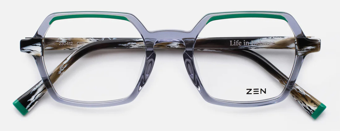 Picture of ZEN Eyeglasses Zn230412