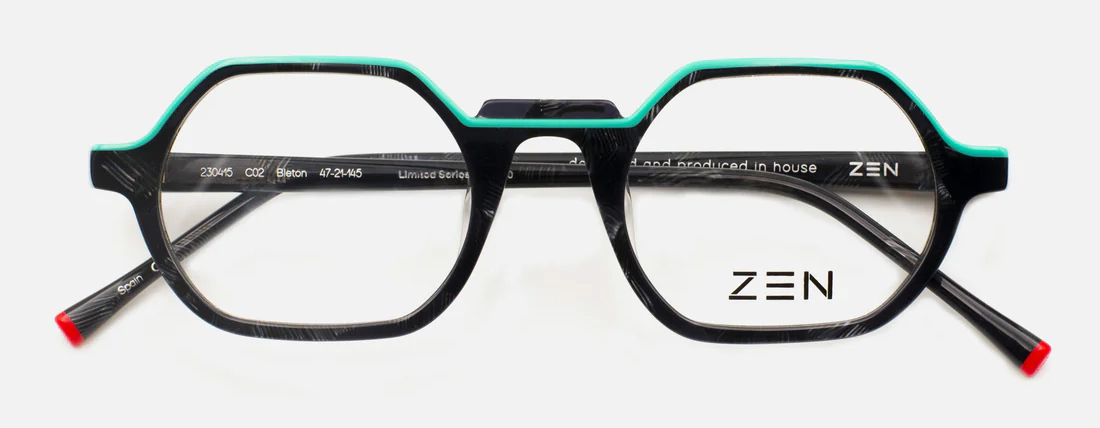 Picture of ZEN Eyeglasses Zn230415