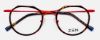 Picture of ZEN Eyeglasses Zn230202