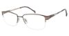Picture of Pure-T Eyeglasses T236