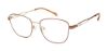Picture of Pure-T Eyeglasses T244