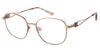Picture of Pure-T Eyeglasses T241