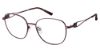 Picture of Pure-T Eyeglasses T241