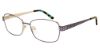 Picture of Pure-T Eyeglasses T243