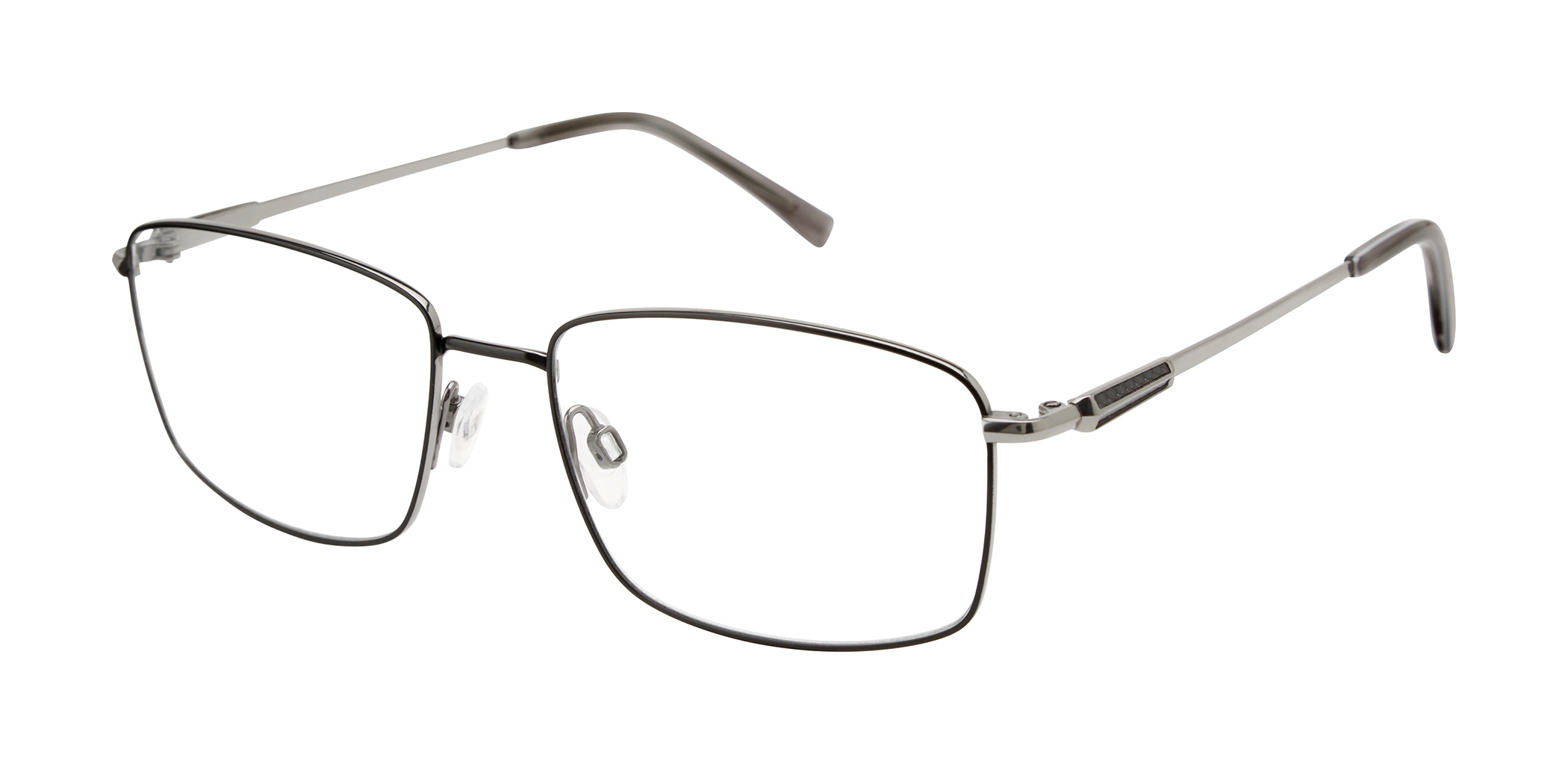 Picture of Pure-T Eyeglasses T171