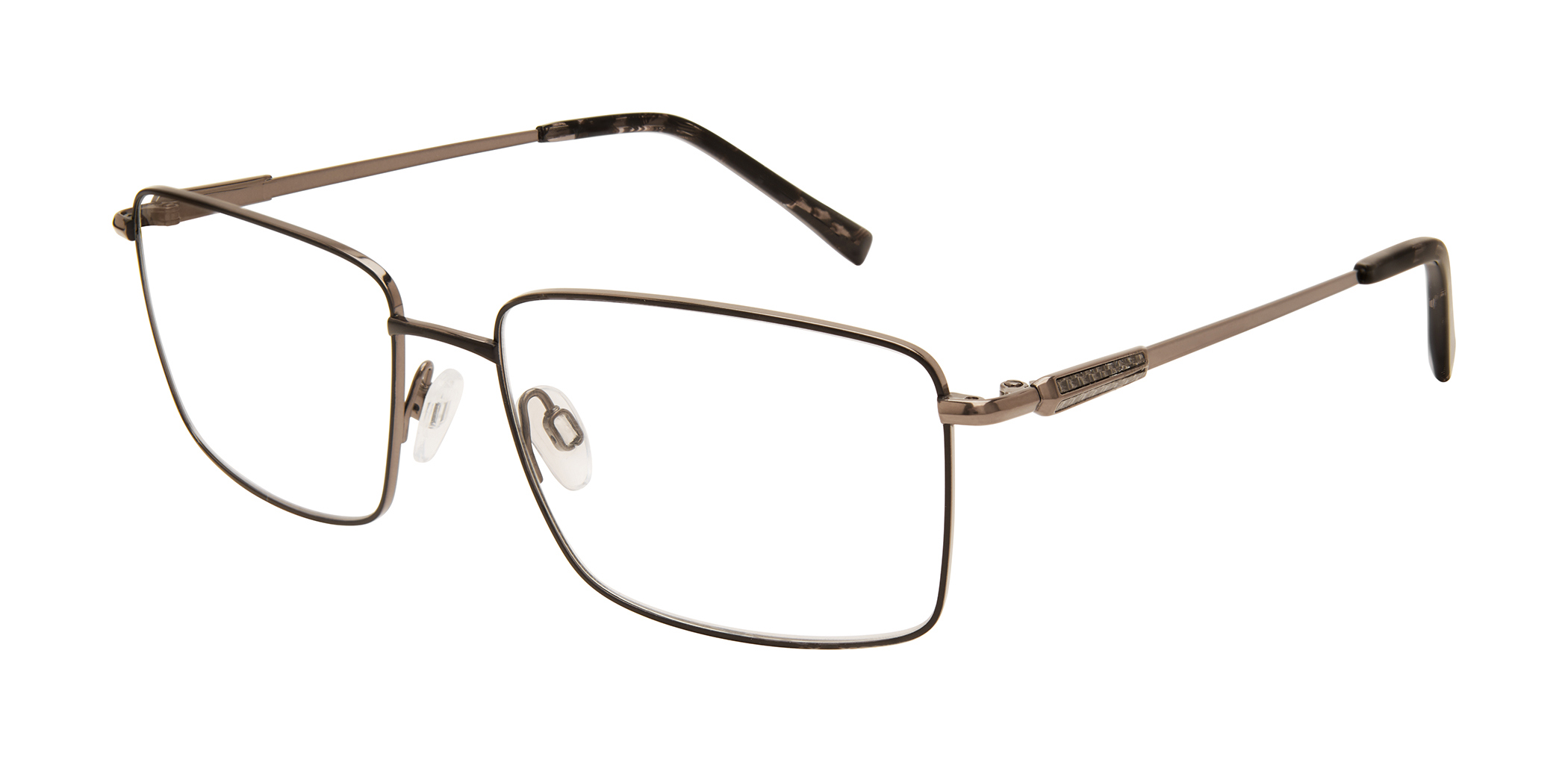 Picture of Pure-T Eyeglasses T169