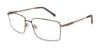 Picture of Pure-T Eyeglasses T169