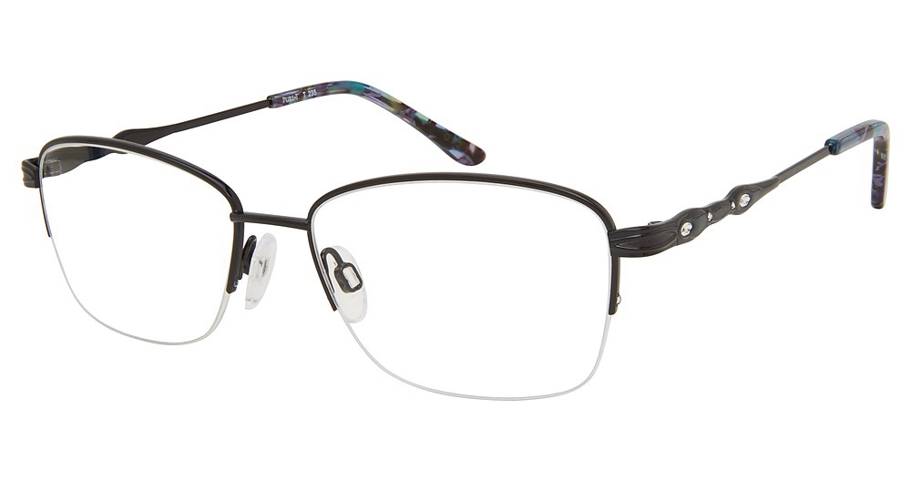 Picture of Pure-T Eyeglasses T235