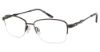 Picture of Pure-T Eyeglasses T235
