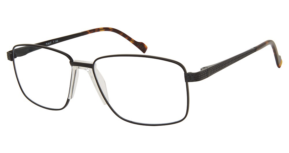Picture of Pure-T Eyeglasses T144