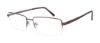 Picture of Pure-T Eyeglasses T153