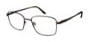 Picture of Pure-T Eyeglasses T158