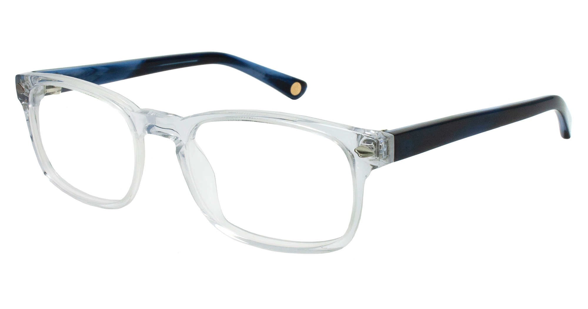 Picture of Glen Lane Prep Eyeglasses Elliot