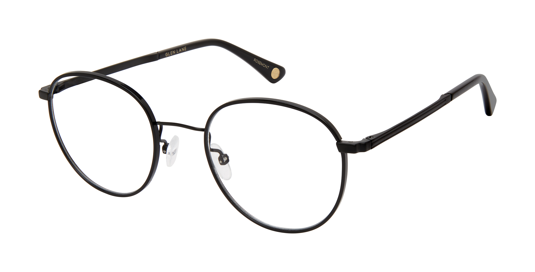 Picture of Glen Lane Eyeglasses Rosemont