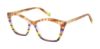 Picture of Glen Lane Eyeglasses Mackie