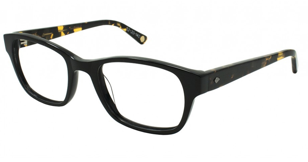 Picture of Glen Lane Eyeglasses Hudson