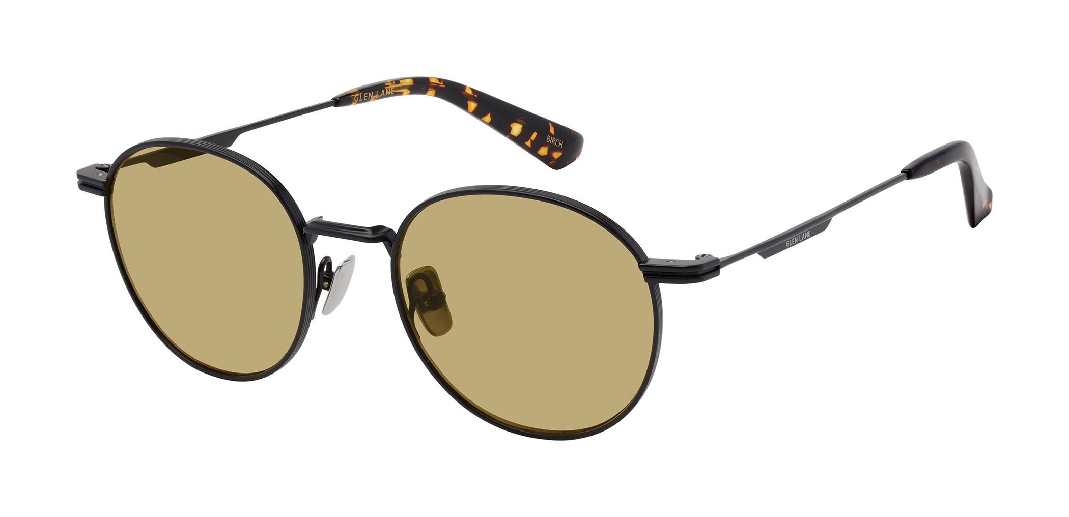 Picture of Glen Lane Eyeglasses Birch