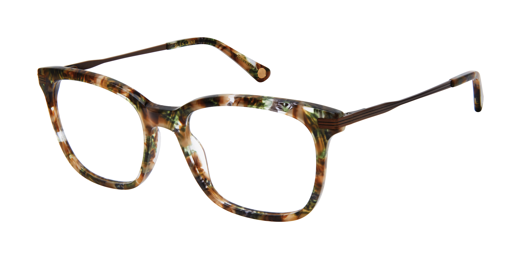 Picture of Glen Lane Eyeglasses Hartwell