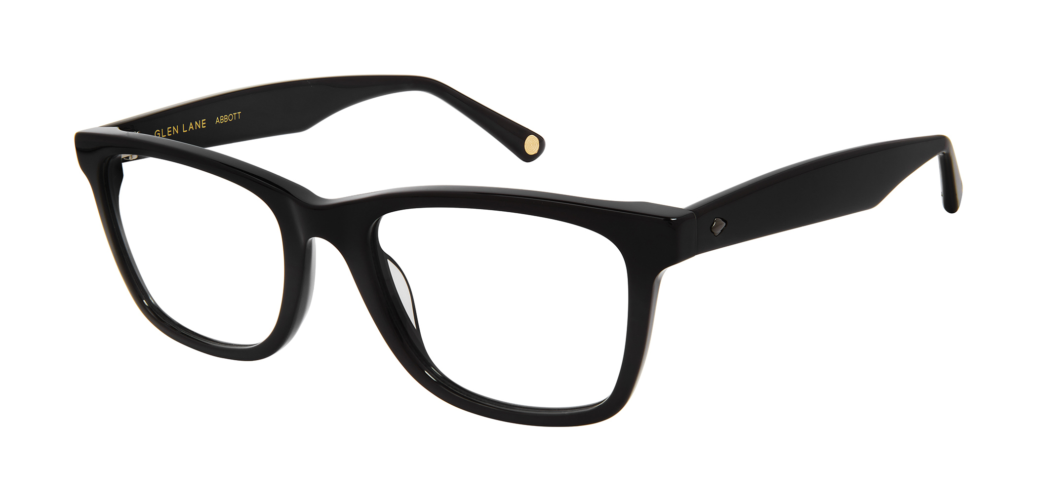 Picture of Glen Lane Eyeglasses Abbott