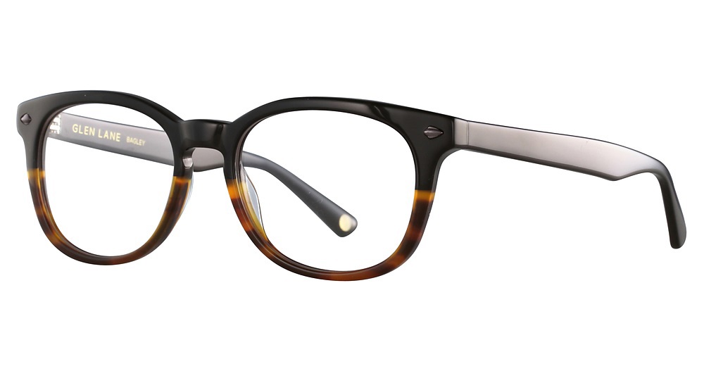 Picture of Glen Lane Eyeglasses Bagley