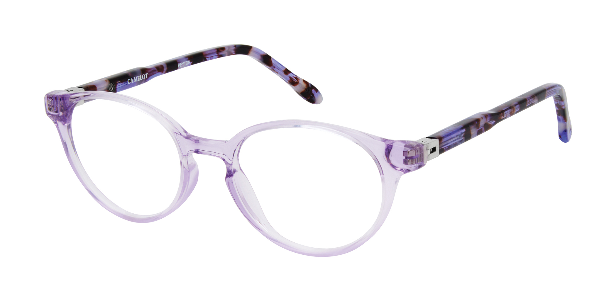 Picture of Camelot Kids Eyeglasses Peyton