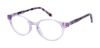 Picture of Camelot Kids Eyeglasses Peyton