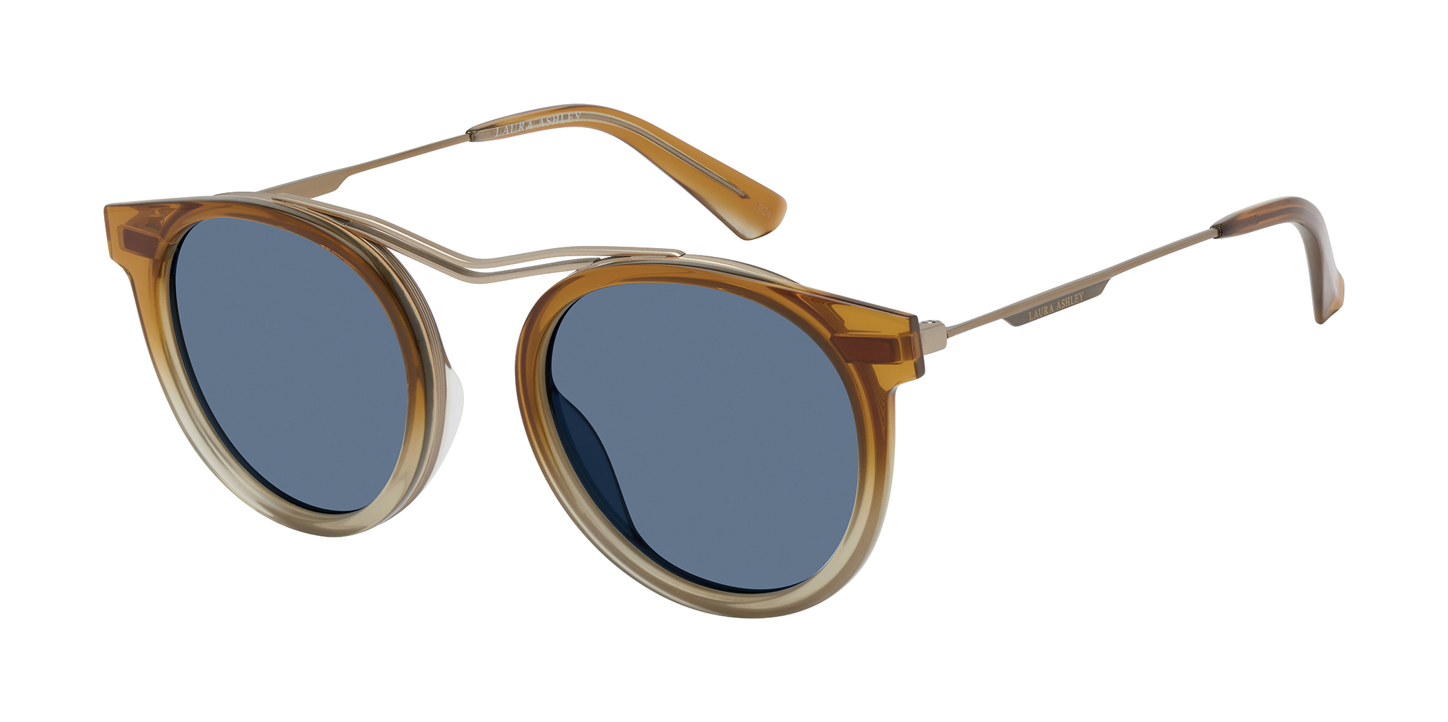 Picture of Laura Ashley Eyeglasses Moorgate