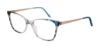 Picture of Laura Ashley Eyeglasses GWENTH