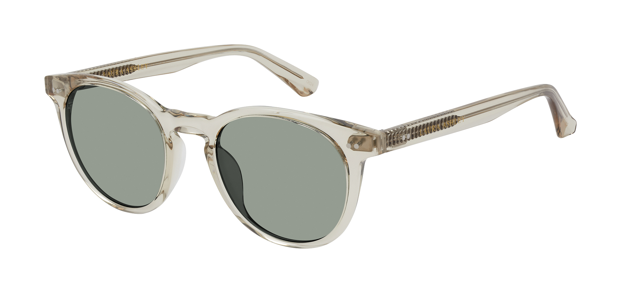 Picture of Laura Ashley Eyeglasses Holborn