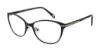 Picture of Laura Ashley Eyeglasses Alexis