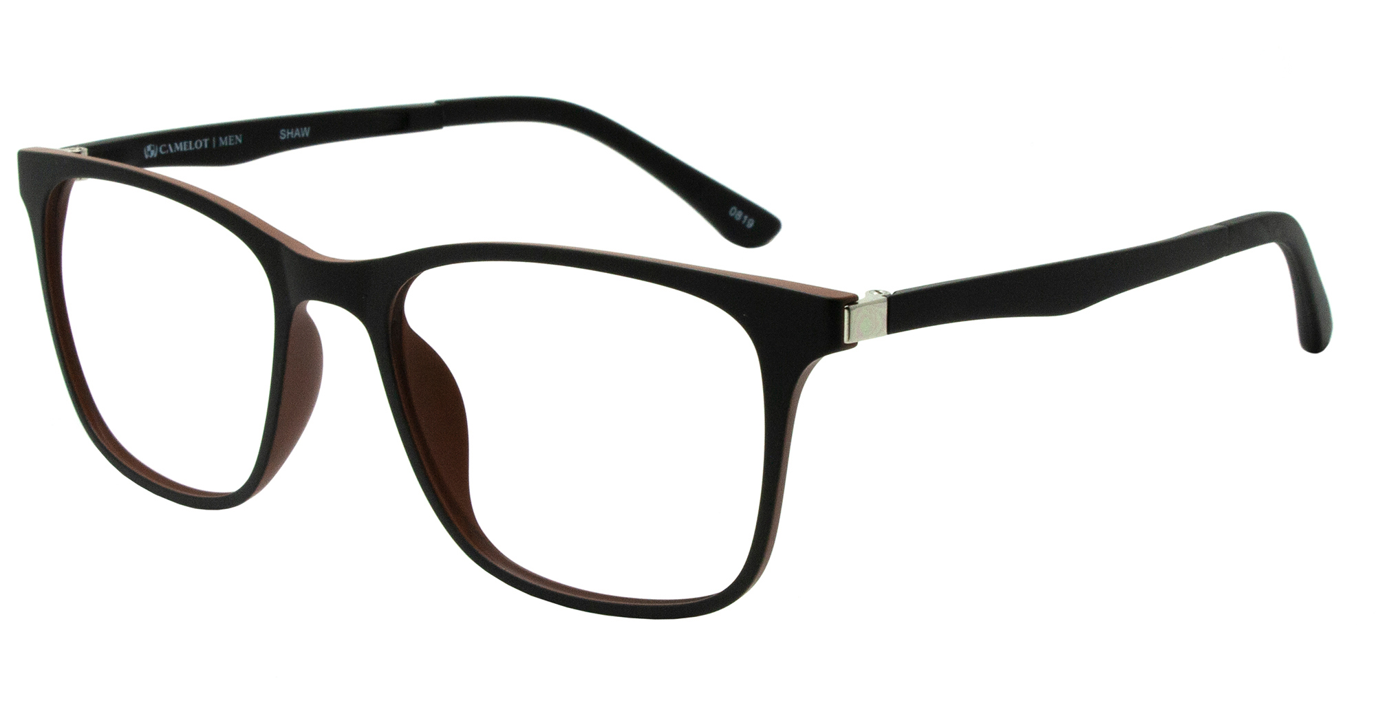Picture of Camelot Eyeglasses Shaw