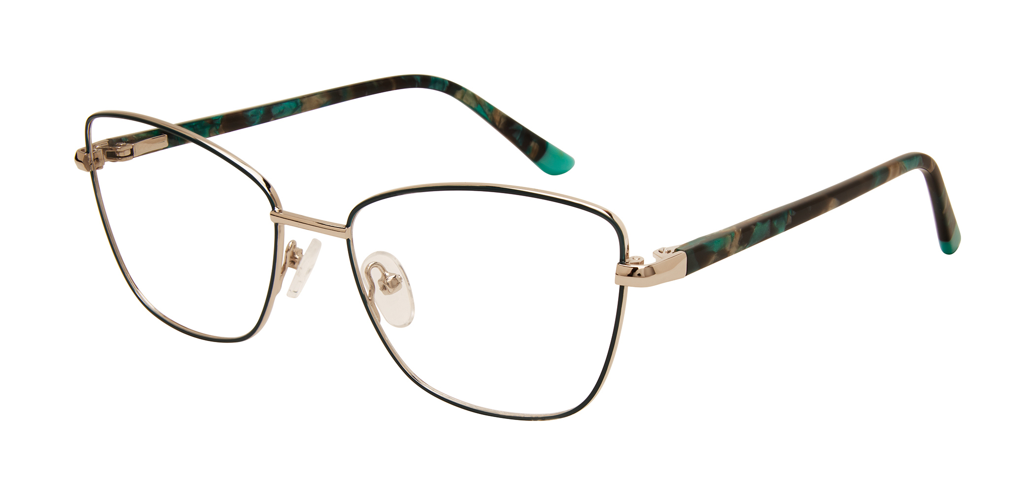 Picture of Camelot Eyeglasses Shelby