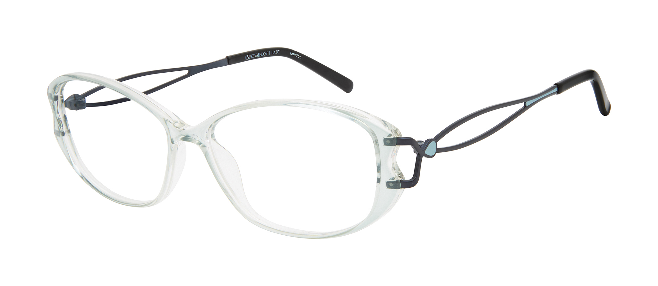 Picture of Camelot Eyeglasses London