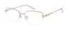 Picture of Laura Ashley Eyeglasses Rose