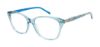 Picture of Laura Ashley Eyeglasses VIVICA