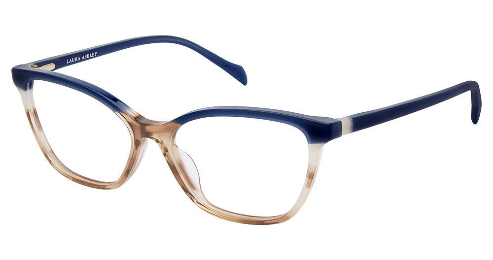 Picture of Laura Ashley Eyeglasses Zara