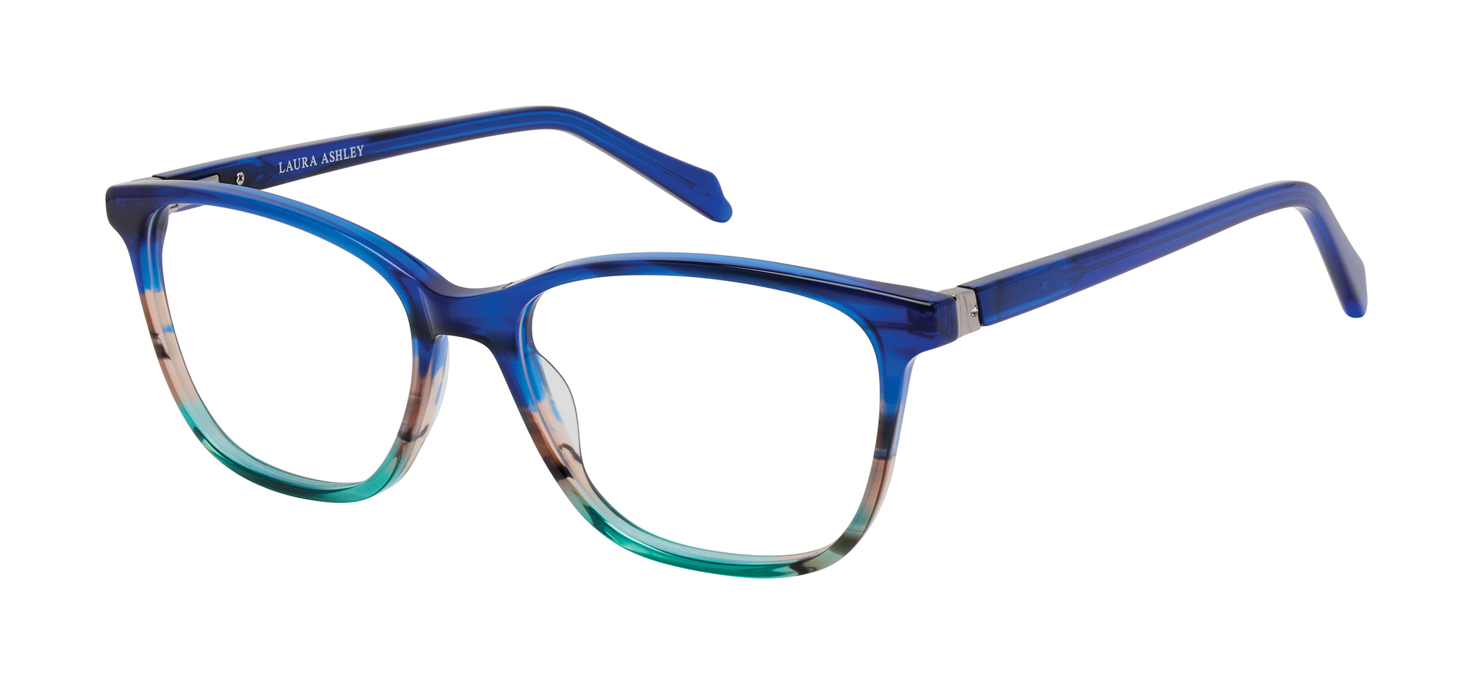 Picture of Laura Ashley Eyeglasses Brenda